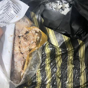 Bozuk Dana Kavurma Ve İade Reddi: Sağlığım Tehlikeye Girdi