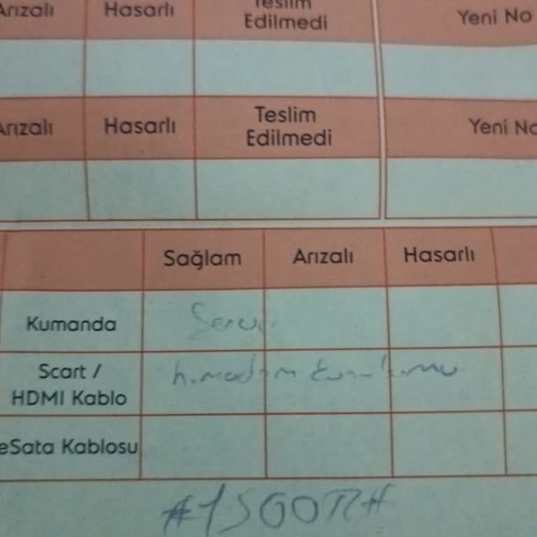 D-Smart İnternet Nakil Sürecinde Çözüm Bulamıyorum, Mağduriyetim Devam Ediyor