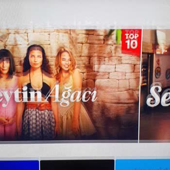 Samsung Televizyonumda Garanti Süresi Sonrası Panel Sorunu Ve Yüksek Onarım Ücreti