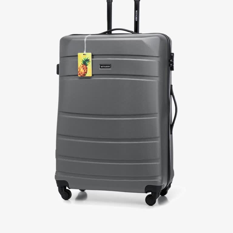 Ajet Uçuşunda Kayıp Bavul Nedeniyle Yaşanan Mağduriyet Ve Yetersiz Destek