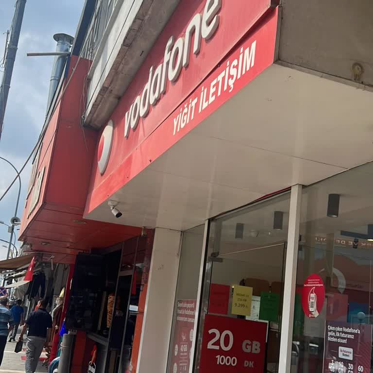 E-sim Geçiş İşlemi Başarısız Oldu, Ücret İadesi Yapılmadı