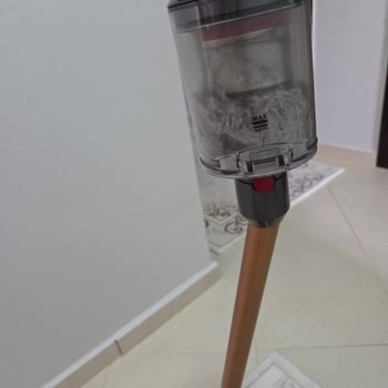 Dyson V12 Slim Replacement Tube Unavailable for 2 Months