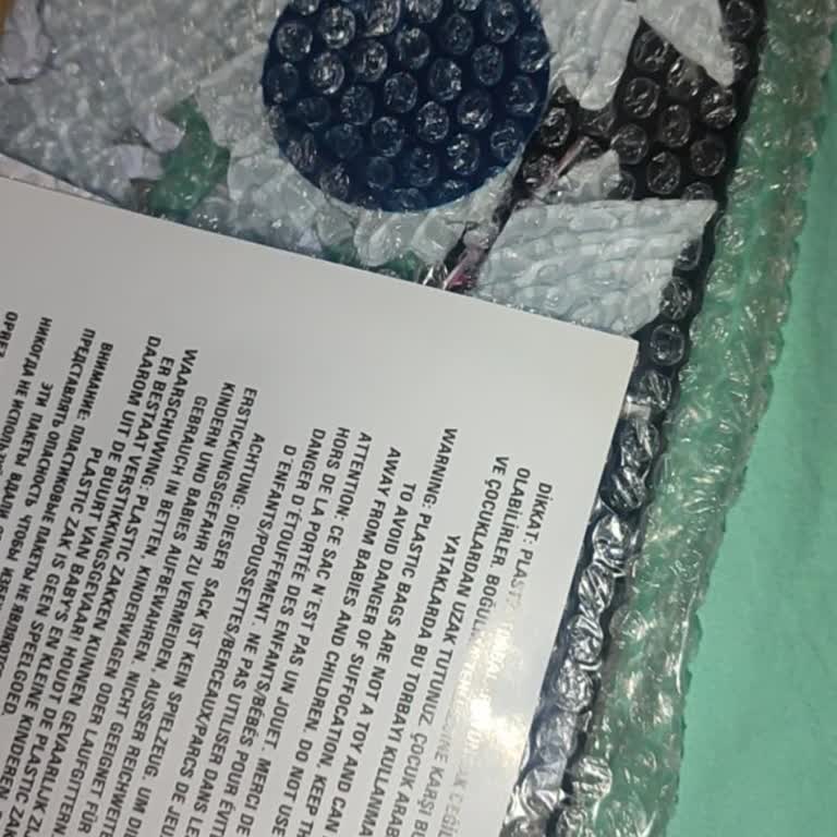 Kırık Gelen Baskül Ve Geciken İade Süreci Nedeniyle Mağduriyet