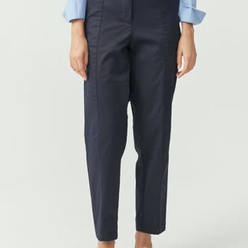 Paul Mark Pantolonda Renk Solması Ve Mağduriyetimin Giderilmemesi