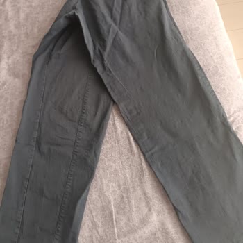 Paul Mark Pantolonda Renk Solması Ve Mağduriyetimin Giderilmemesi