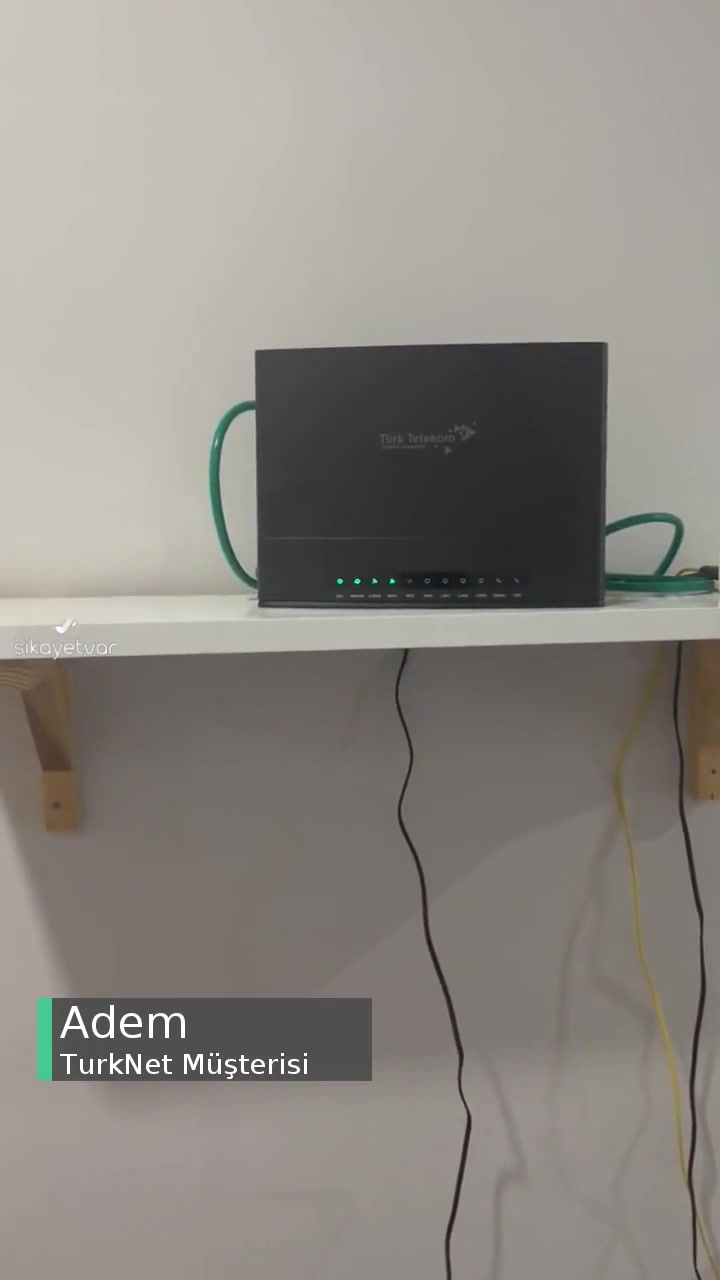 TurkNet'in İş Bilmezliği! videonun kapak resmi