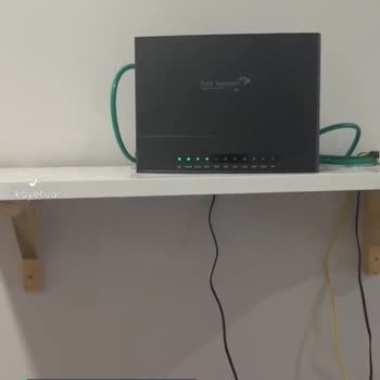 TurkNet'in İş Bilmezliği!