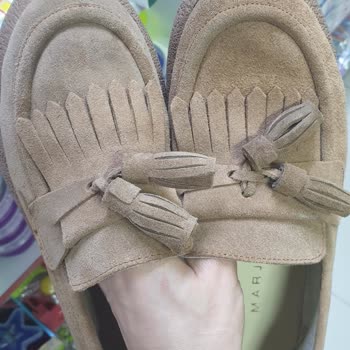 Aldığım Ayakkabıda Renk Tonu Farkı Ve İade Sorunu