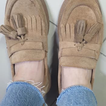 Aldığım Ayakkabıda Renk Tonu Farkı Ve İade Sorunu