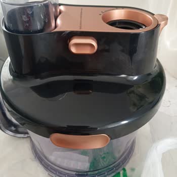 Stilevs Limitless Mutfak Robotumun Garanti Kapsamında Tamir Edilmemesi Ve Mağduriyet