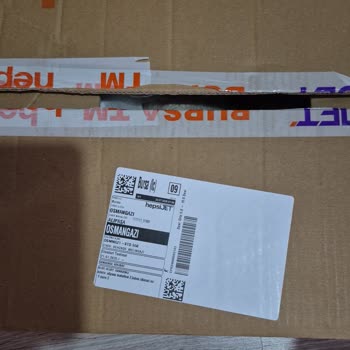 Hepsijet İle Kargolarım Sürekli Gecikiyor Ve Hasarlı Teslim Ediliyor, Çözüm Sunulmuyor