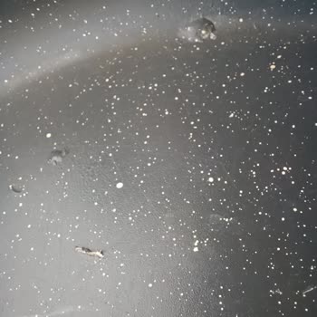 Korkmaz Mutfak Eşyaları SAHAN Tavada Kısa Sürede Granit Kaplama Soyulması Mağduriyeti