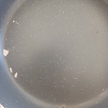 Korkmaz Mutfak Eşyaları SAHAN Tavada Kısa Sürede Granit Kaplama Soyulması Mağduriyeti