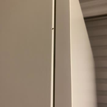 Montaj Hataları Ve Çizikler İçin Çözüm Bekliyorum