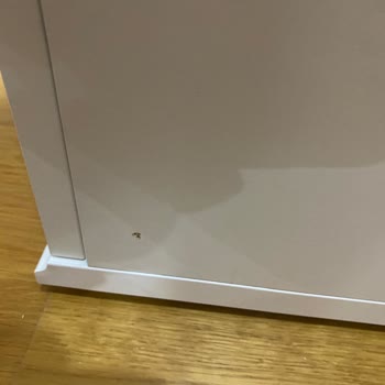 Montaj Hataları Ve Çizikler İçin Çözüm Bekliyorum