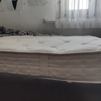 Yataş Silver Therapy Yatakta Erken Yay Çökmesi Ve Garanti Sürecinde Mağduriyet