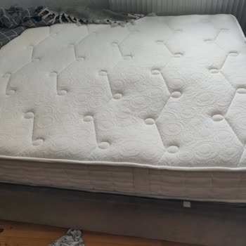 Yataş Silver Therapy Yatakta Erken Yay Çökmesi Ve Garanti Sürecinde Mağduriyet