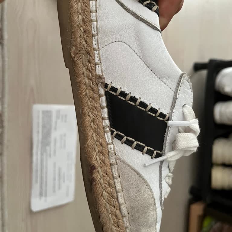 Ayakkabı Değişiminde Sorun Ve Kalitesiz Ürün Deneyimi