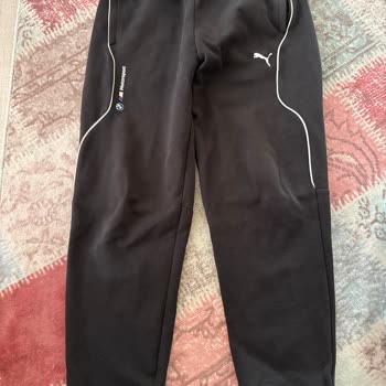 Puma Outlet'ten Alınan Eşofman Altında Renk Solması Ve Değişim Sorunu