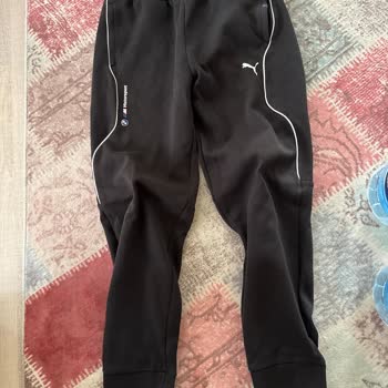 Puma Outlet'ten Alınan Eşofman Altında Renk Solması Ve Değişim Sorunu