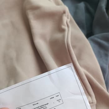 Yanlış Ürün Gönderimi Ve Para İadesi Talebi