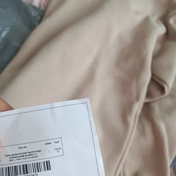 Yanlış Ürün Gönderimi Ve Para İadesi Talebi