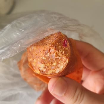 Sucuk Ürününde Yabancı Madde ve Müşteri Hizmetleri Şikayeti