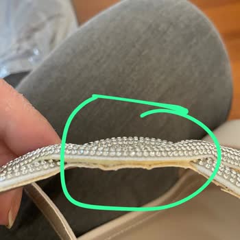 I Love Shoes Aldığım Ayakkabı Kusurlu Çıktı, İade Süreci Mağduriyet Yarattı