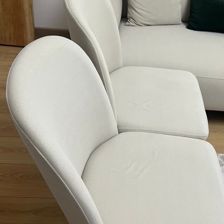 Garanti Kapsamındaki Sandalyem 2 Aydır Tamir Edilmiyor, Çözüm Bekliyorum