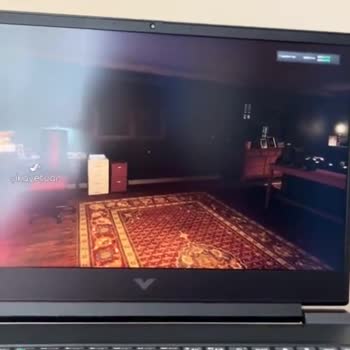 HP Isınma Sorunu Ve Yetersiz Servis Deneyimi