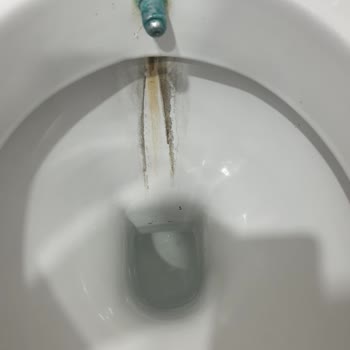 Kale Klozetlerde Renk Değişimi Ve Garanti Sorunu