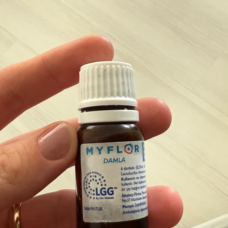 Tarihi Geçmiş İlaç Satışı Nedeniyle Bebeğimde Alerjik Reaksiyon Oluştu