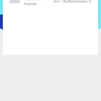 Nakil Başvurumun Haksız Şekilde Reddedilmesi Ve Mağduriyet