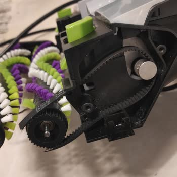 Servis İlgisizliği Ve Parça Temininde Gecikme