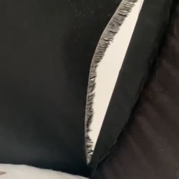 Yeni Alınan Park Yatak Kısa Sürede Yırtıldı İade Talebim Reddedildi