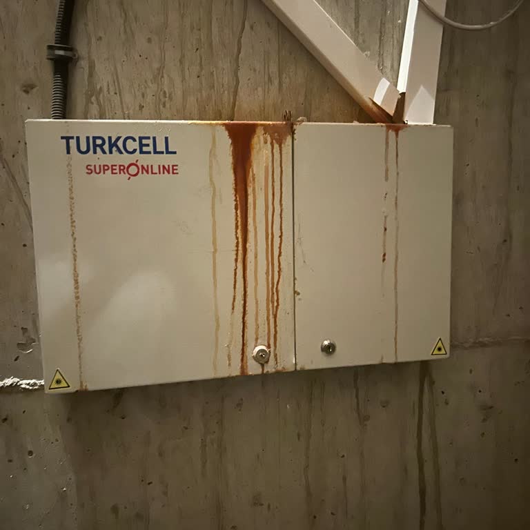 6 Gündür Süren İnternet Kesintisi Ve Çözümsüz Müşteri Hizmetleri Mağduriyeti