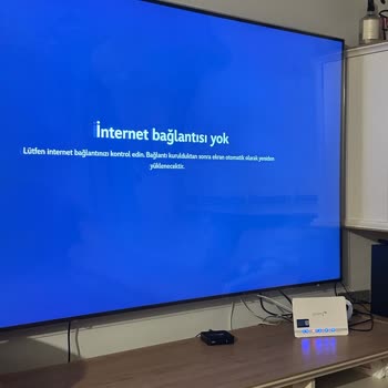 Sürekli Bağlantı Kopması Ve Çözülemeyen Sorunlara Rağmen Yüksek Fatura