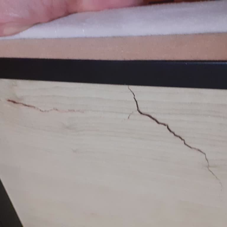 Teslim Edilen Bazanın Kırık Çıkması Ve Değişim Talebim