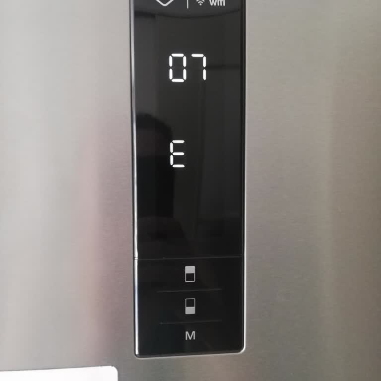 Garanti Kapsamındaki Buzdolabında Tekrarlayan Arıza Ve Ücretli Değişim Dayatması