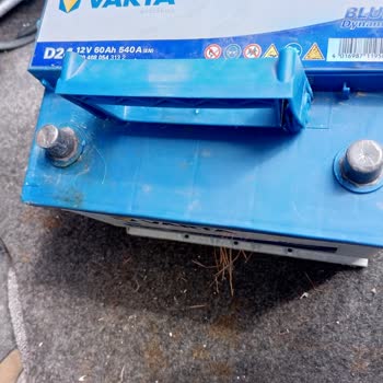 5 Ayda Arızalanan Aküye Garanti Desteği Sağlanmıyor