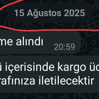 İade Edilen Ürünün Ücret İadesi Yasal Süreyi Aşmasına Rağmen Yapılmadı