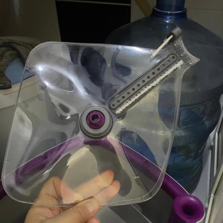 Parex Temizlik Seti Arızalı Ve Müşteri Hizmeti Yanıt Vermiyor