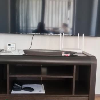 Senna TV Görüntü Gelmiyor!