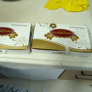 Baklavacı Şemsettin’de Fiyat Şeffaflığı Ve Fazla Ücret Mağduriyeti