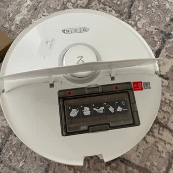 Garanti Kapsamındaki Robot Süpürgeye Yüksek Onarım Ve Kargo Ücreti Yansıtıldı