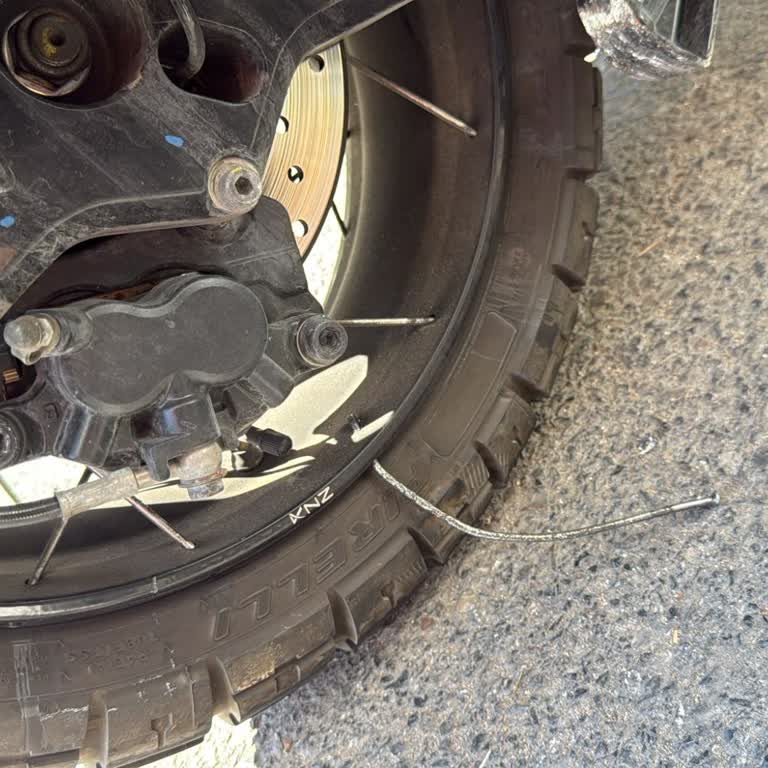 Peugeot XP400 Motosikletimde Güvenlik Sorunu Ve Yetersiz Müşteri Hizmeti Mağduriyeti