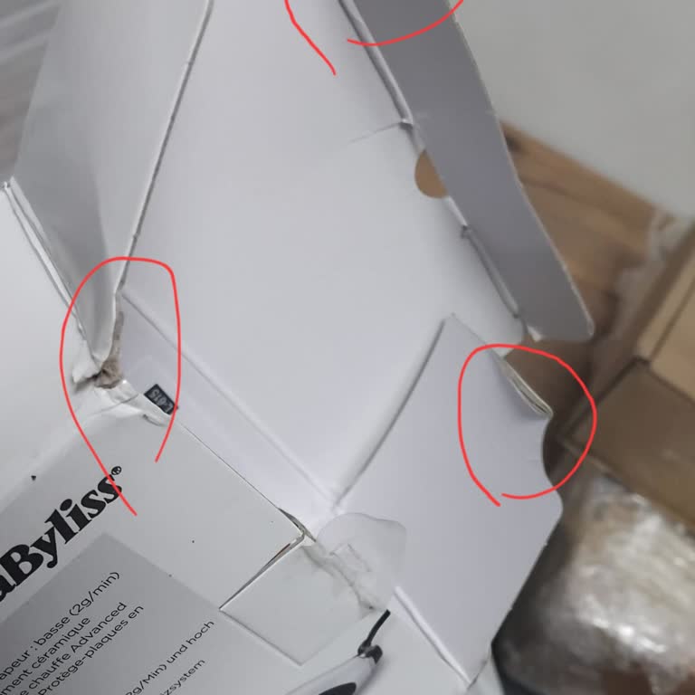 Yıpranmış Paketli Ürün Ve Haksız İade Reddi