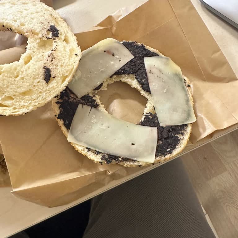 Sipariş Notuna Rağmen Soğuk Sandviç Ve Yetersiz Müşteri Hizmeti