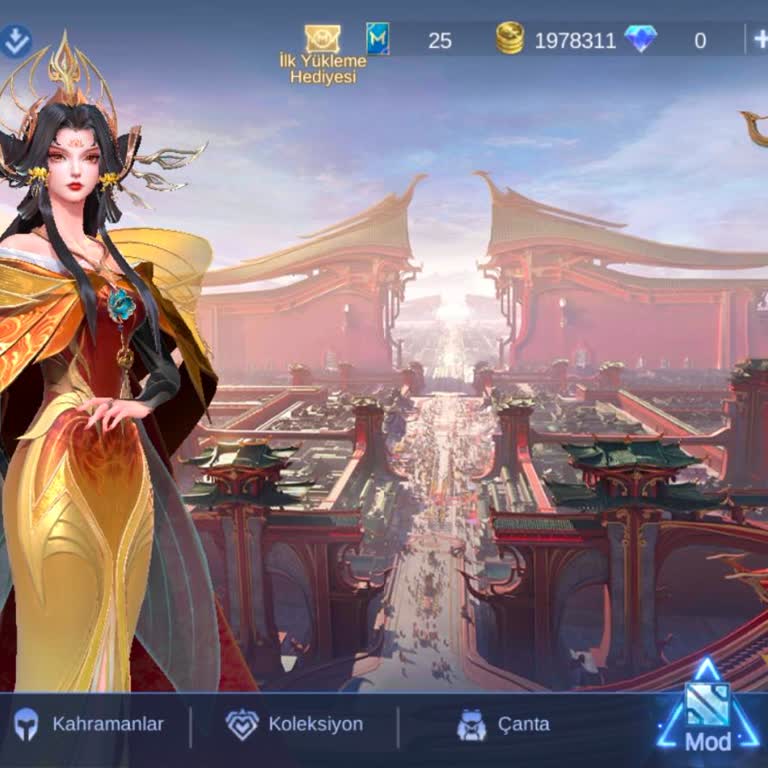 Moonton Mobil Legends Bang Bang'de Haksız Hesap Silme Ve Yetersiz Müşteri Hizmeti