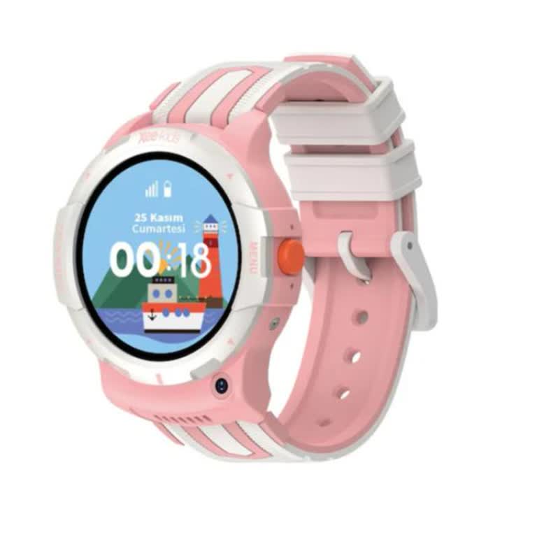 Garanti Kapsamındaki Akıllı Çocuk Saatinde Hızla Azalan Pil Süresi Ve Servis Sorunu